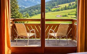 Hotel Sommerer - Hike&Bike in Saalbach, Joker Card inkl